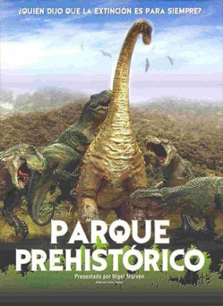 Prehistoric Park Prehistoric Park