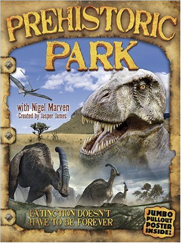 Prehistoric Park Prehistoric Park
