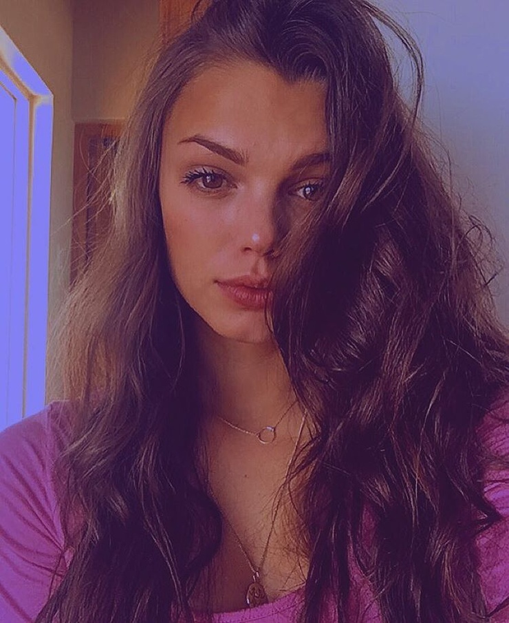 Yana Haenisch Yana Haenisch