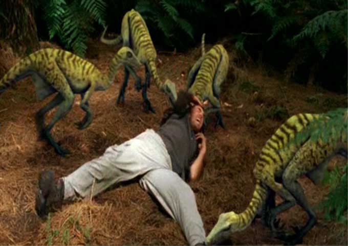 Prehistoric Park Prehistoric Park
