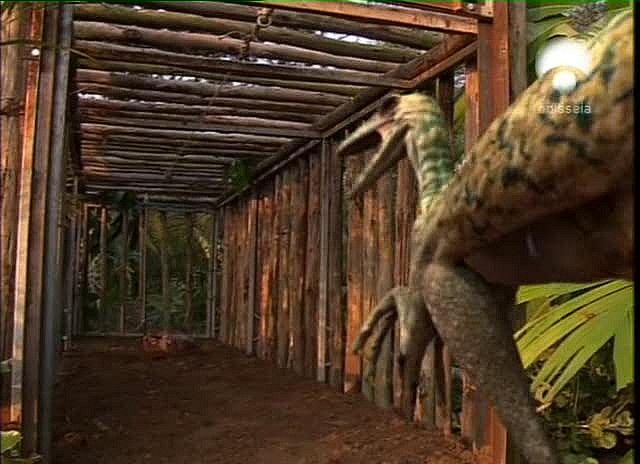 Prehistoric Park