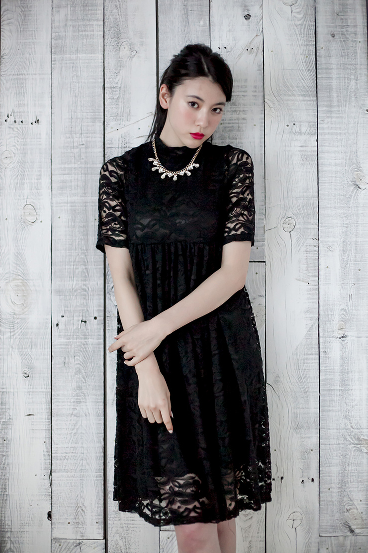 Ayaka Miyoshi