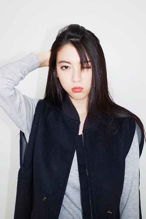 Ayaka Miyoshi