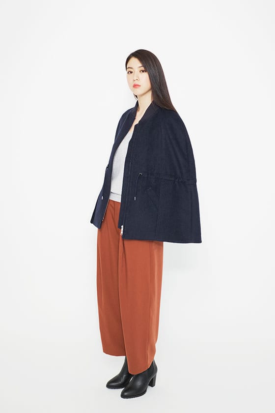 Ayaka Miyoshi