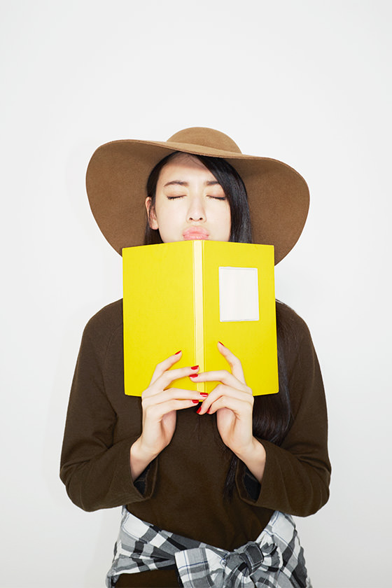 Ayaka Miyoshi