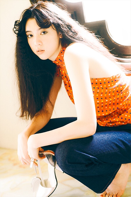 Ayaka Miyoshi Ayaka Miyoshi