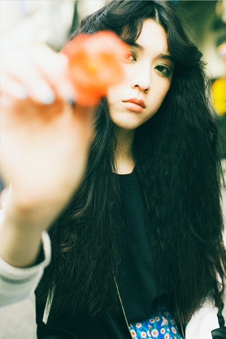 Ayaka Miyoshi