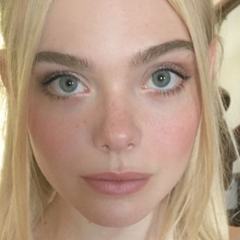 Elle Fanning