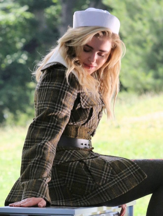 Chloe Moretz Chloe Moretz