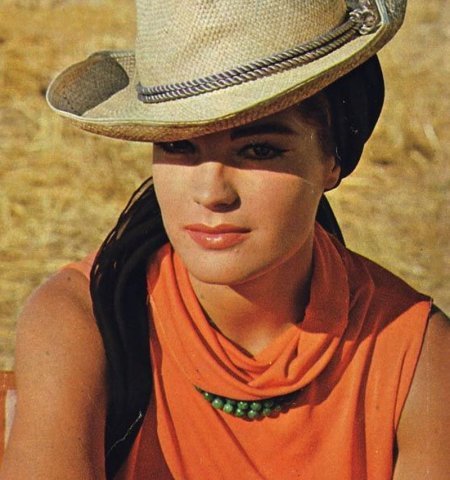 Romy Schneider