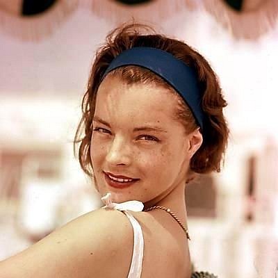 Romy Schneider Romy Schneider