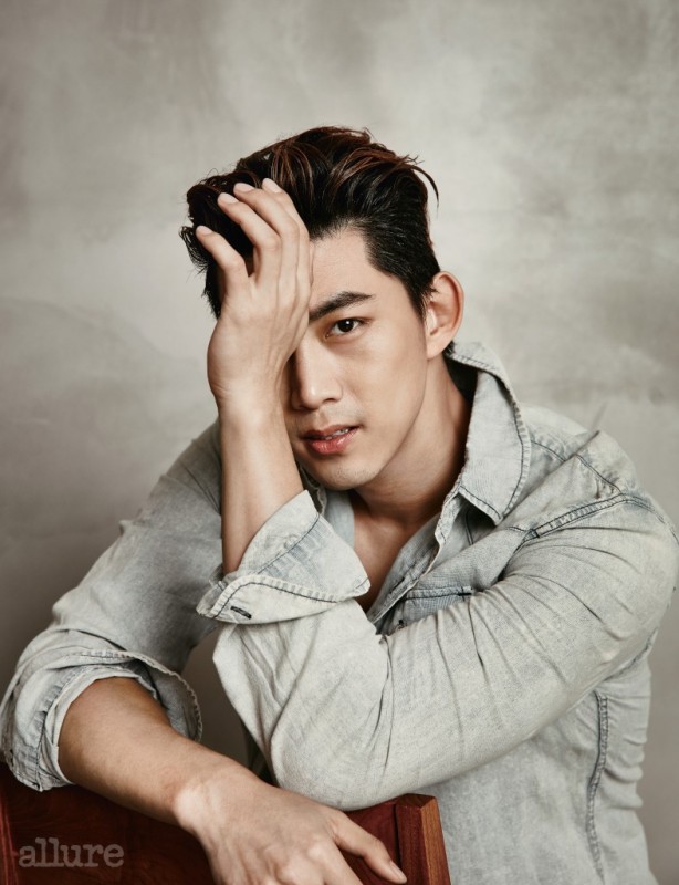 Taec-Yeon Ok
