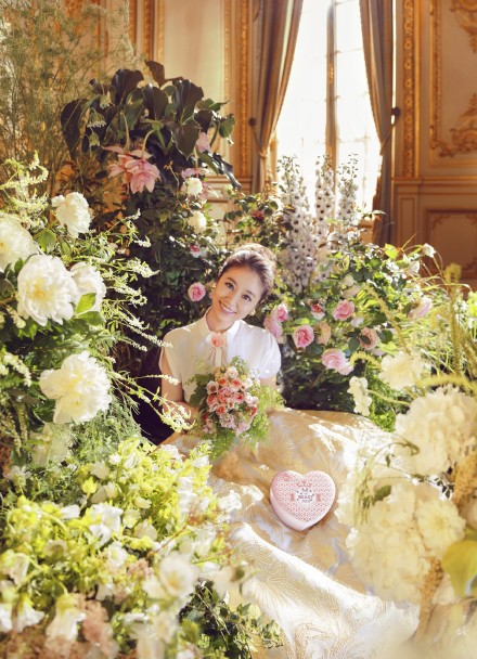Ruby Lin Ruby Lin
