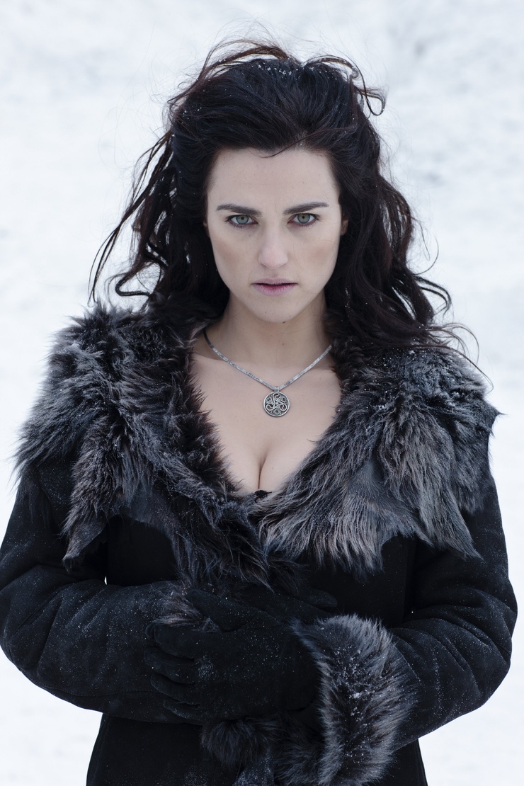 Morgana Pendragon Morgana Pendragon
