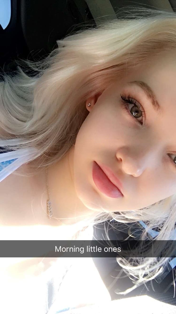 Dove Cameron