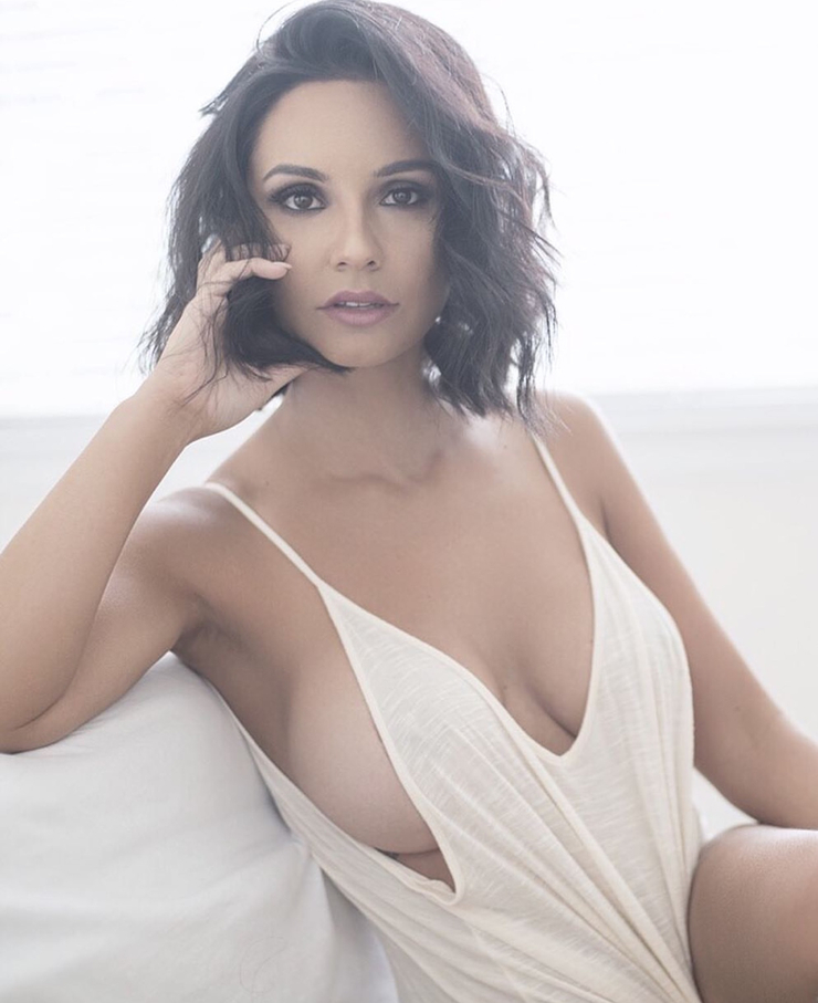 Vanessa Gomez Vanessa Gomez