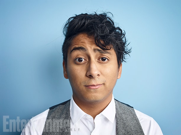 Tony Revolori