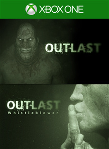 Outlast