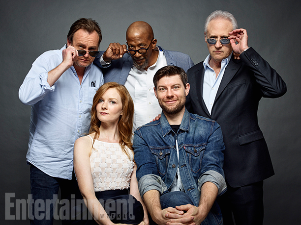 Patrick Fugit