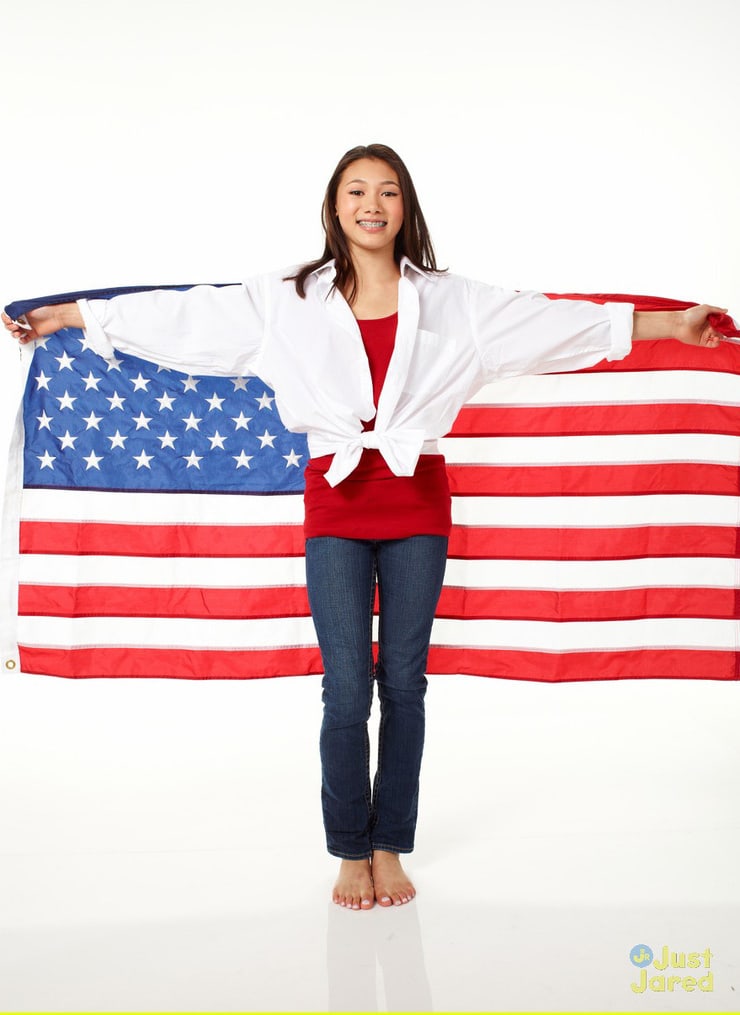 Kyla Ross