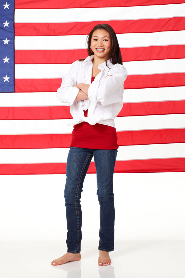 Kyla Ross