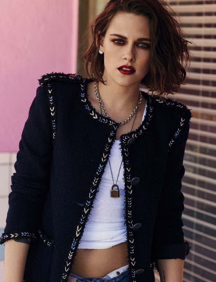 Kristen Stewart