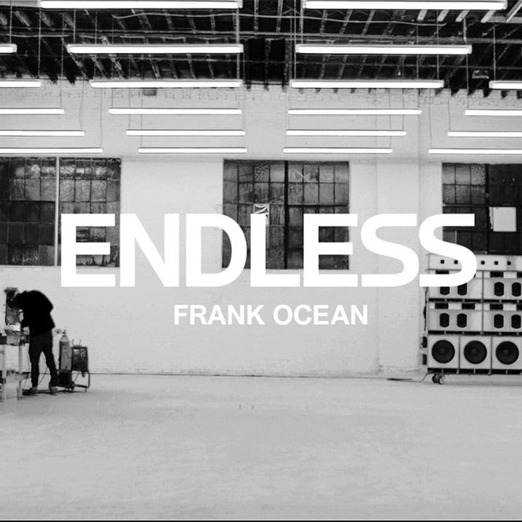 Endless (Visual Album)