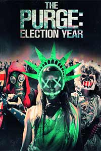 The Purge: Election Year