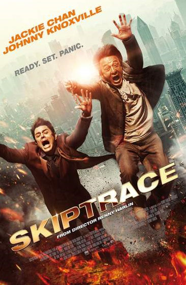 Skiptrace
