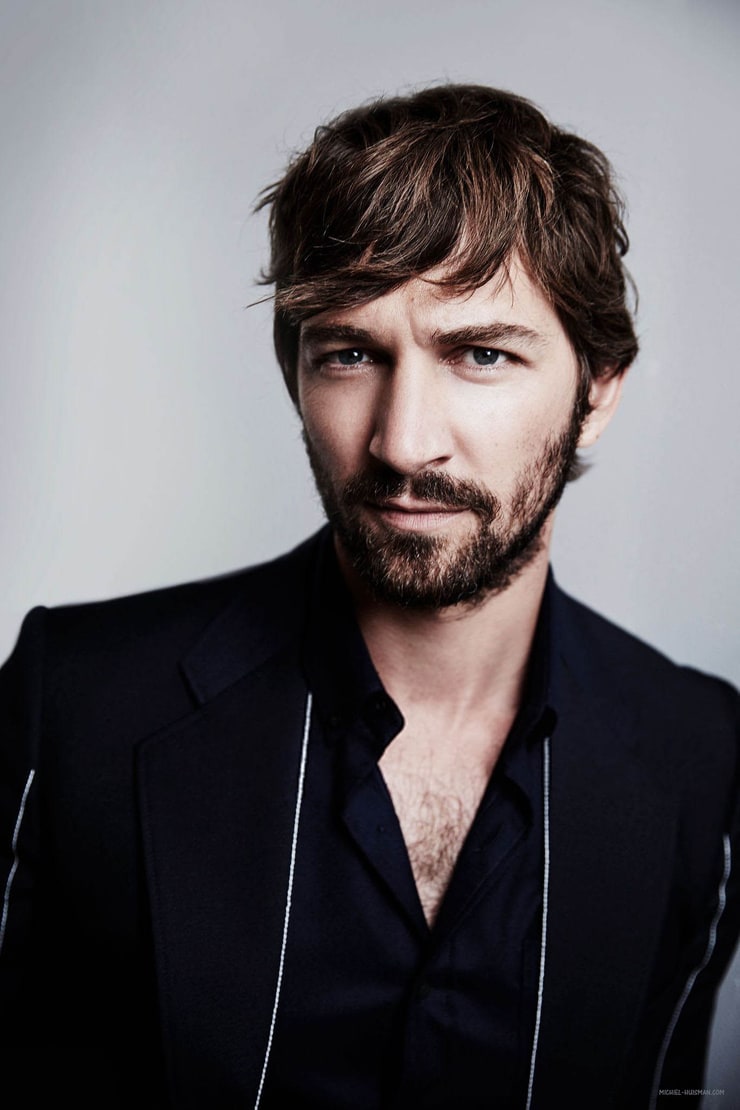 Michiel Huisman