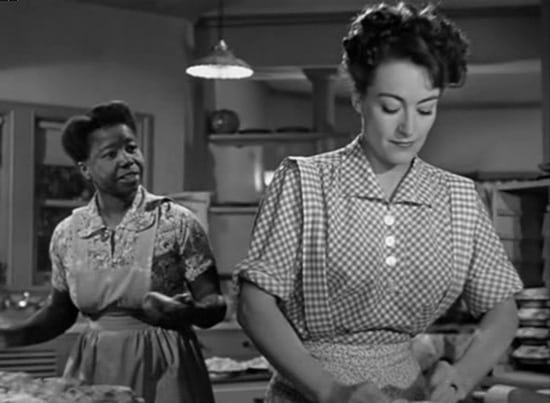 Mildred Pierce