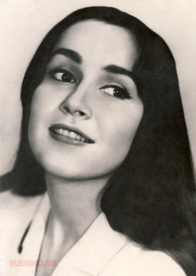Raisa Nedashkovskaya