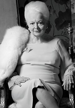 Olivia de Havilland