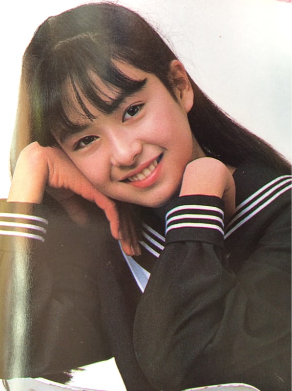 Kumiko Goto
