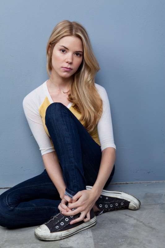 Brooke Anne Smith
