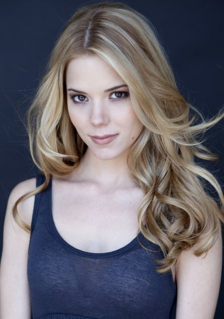 Brooke Anne Smith Brooke Anne Smith