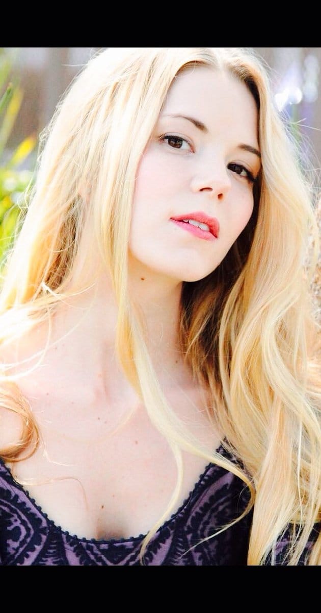 Brooke Anne Smith Brooke Anne Smith