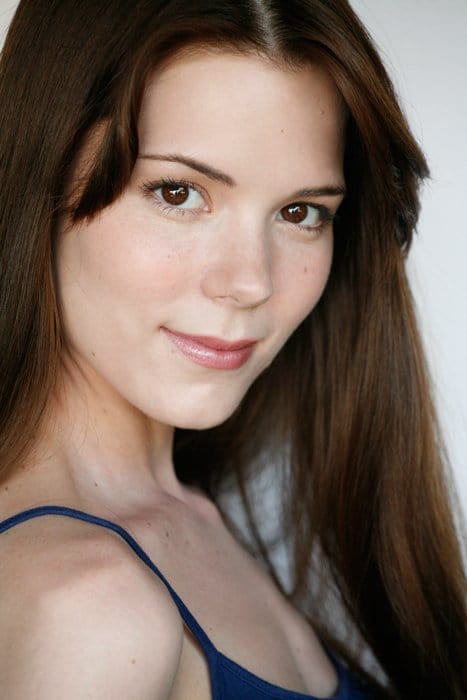 Brooke Anne Smith Brooke Anne Smith