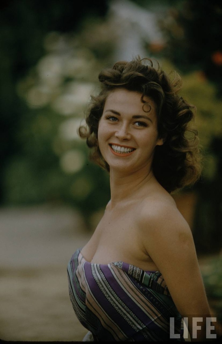 Gia Scala Gia Scala