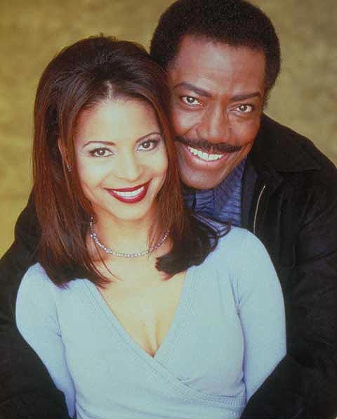 James Reynolds and Renee Jones