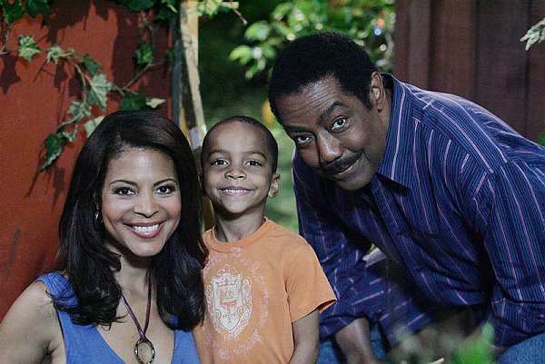 James Reynolds and Renee Jones