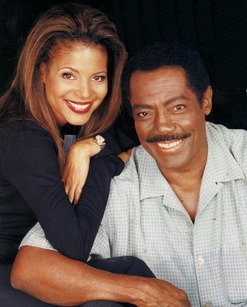 James Reynolds and Renee Jones