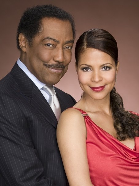 James Reynolds and Renee Jones