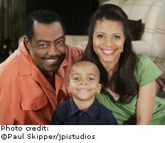James Reynolds and Renee Jones