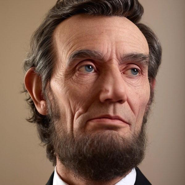 Abraham Lincoln