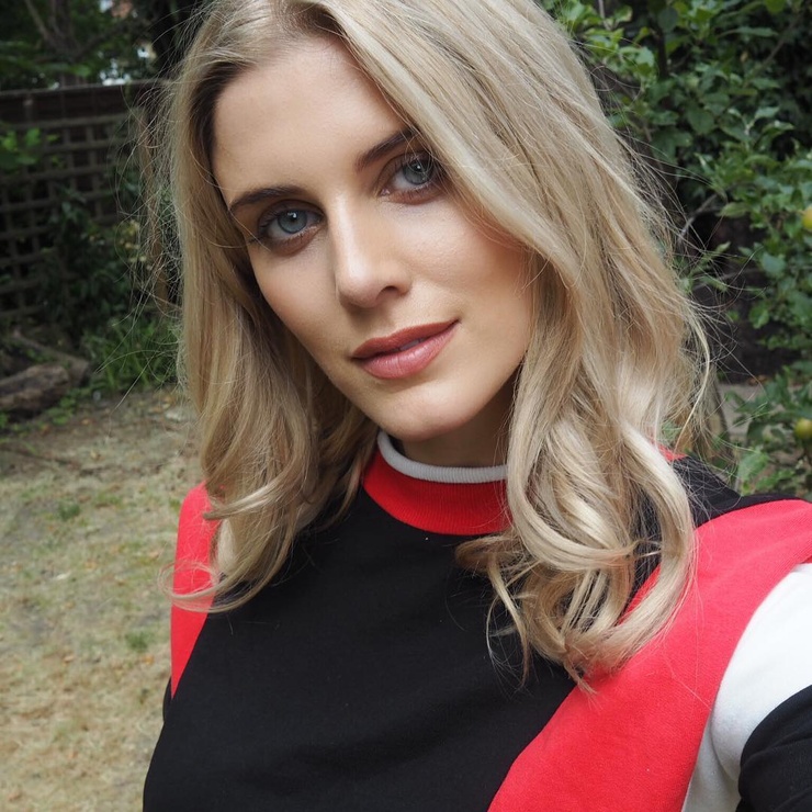 Ashley James Ashley James
