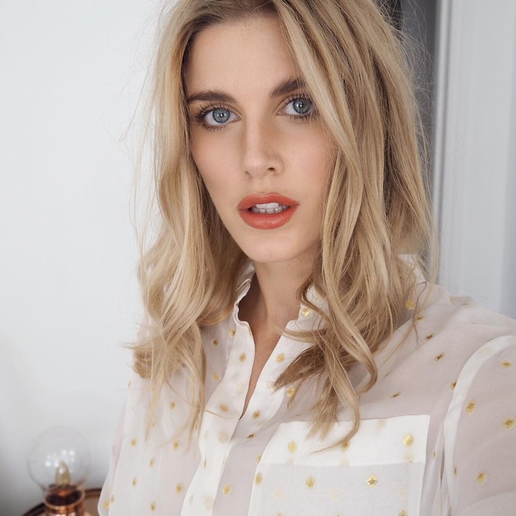 Ashley James Ashley James
