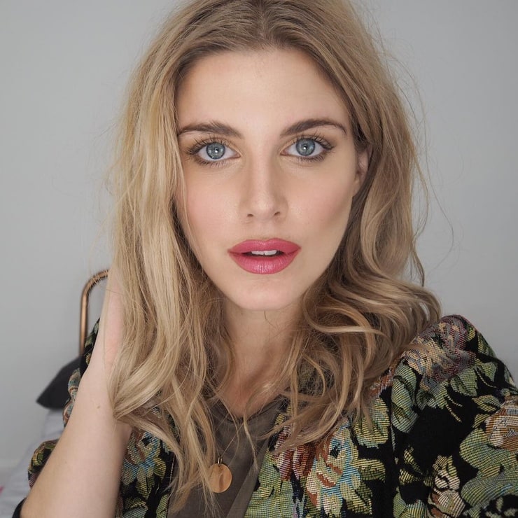 Image of Ashley James