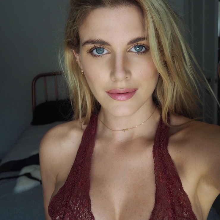Ashley James Ashley James