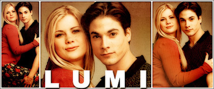 Bryan Dattilo and Alison Sweeney